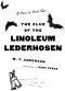 [Pals in Peril 02] • The Clue of the Linoleum Lederhosen (Pals in Peril)